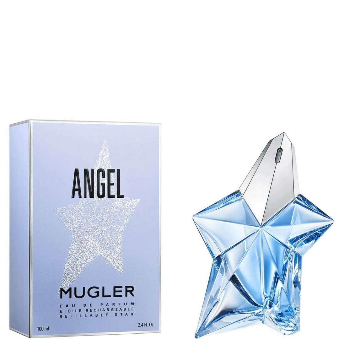 Dámské Parfémy Mugler Edp Anděl 100 ml