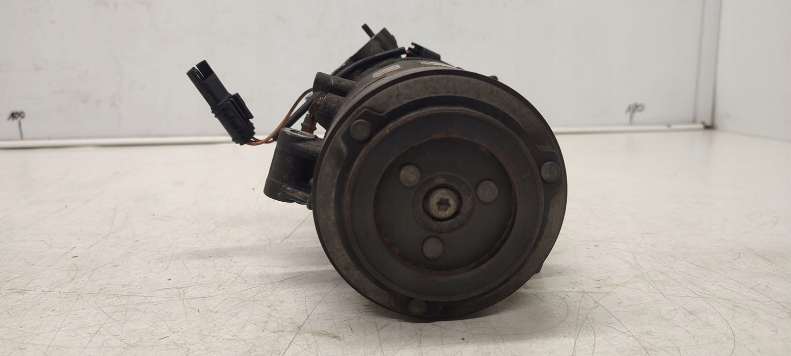 Klimakompressor klimaanlage BMW E90 2,0i Sedan