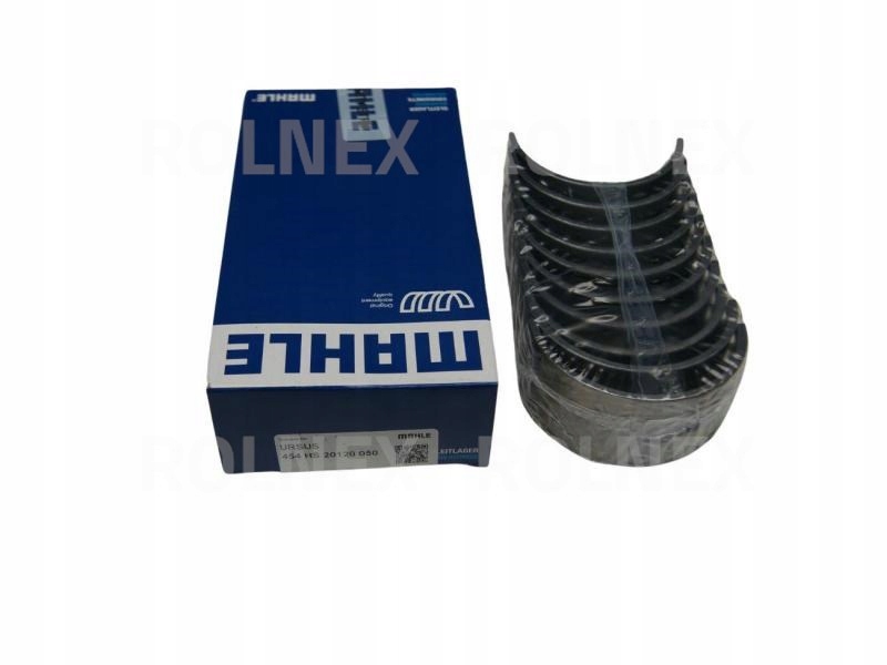 Hlavní panve Ursus C360 R2 N-0,50 Mahle 454HS20120050