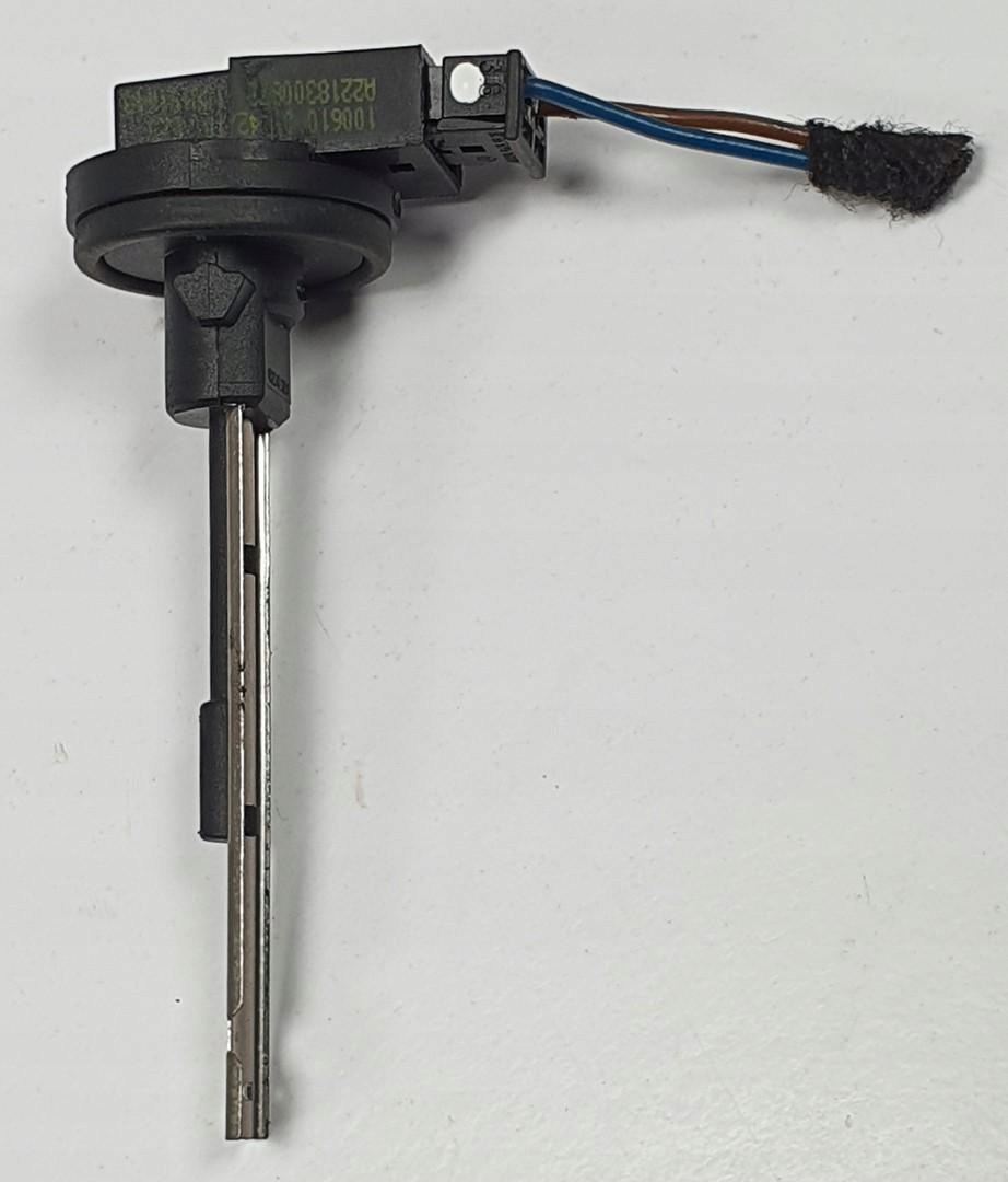 CZUJNIK TEMPERATURY NAGRZEWNICY MERCEDES W207