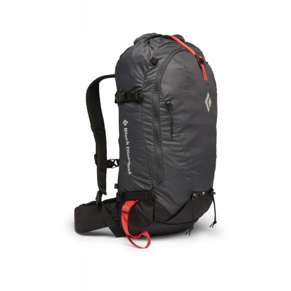 Plecak Black Diamond Cirque 35 L Carbon [Rozmiar M/L]