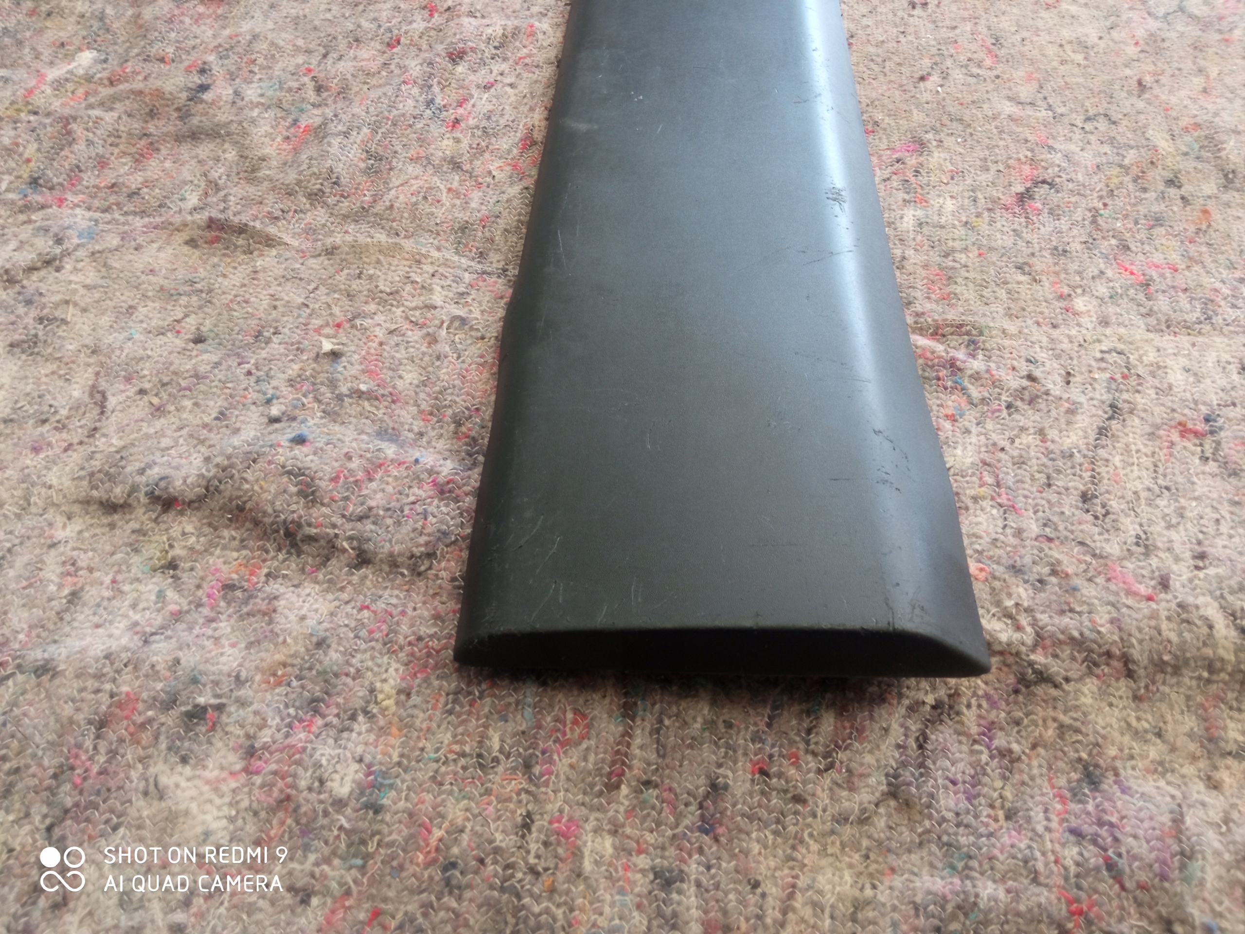 RENAULT MASTER III LISTWA BOCZNA LEWA 828210160R Producent części Renault OE