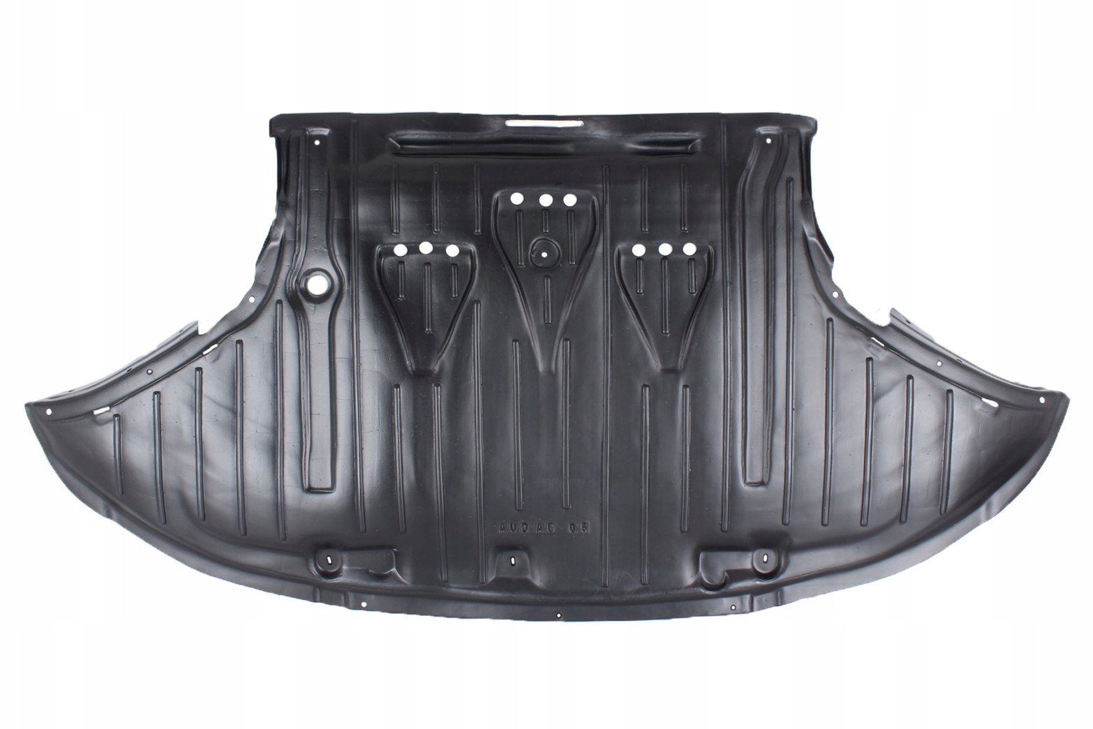 PL500005 - Нижняя крышка двигателя под двигатель AUDI A6 C6