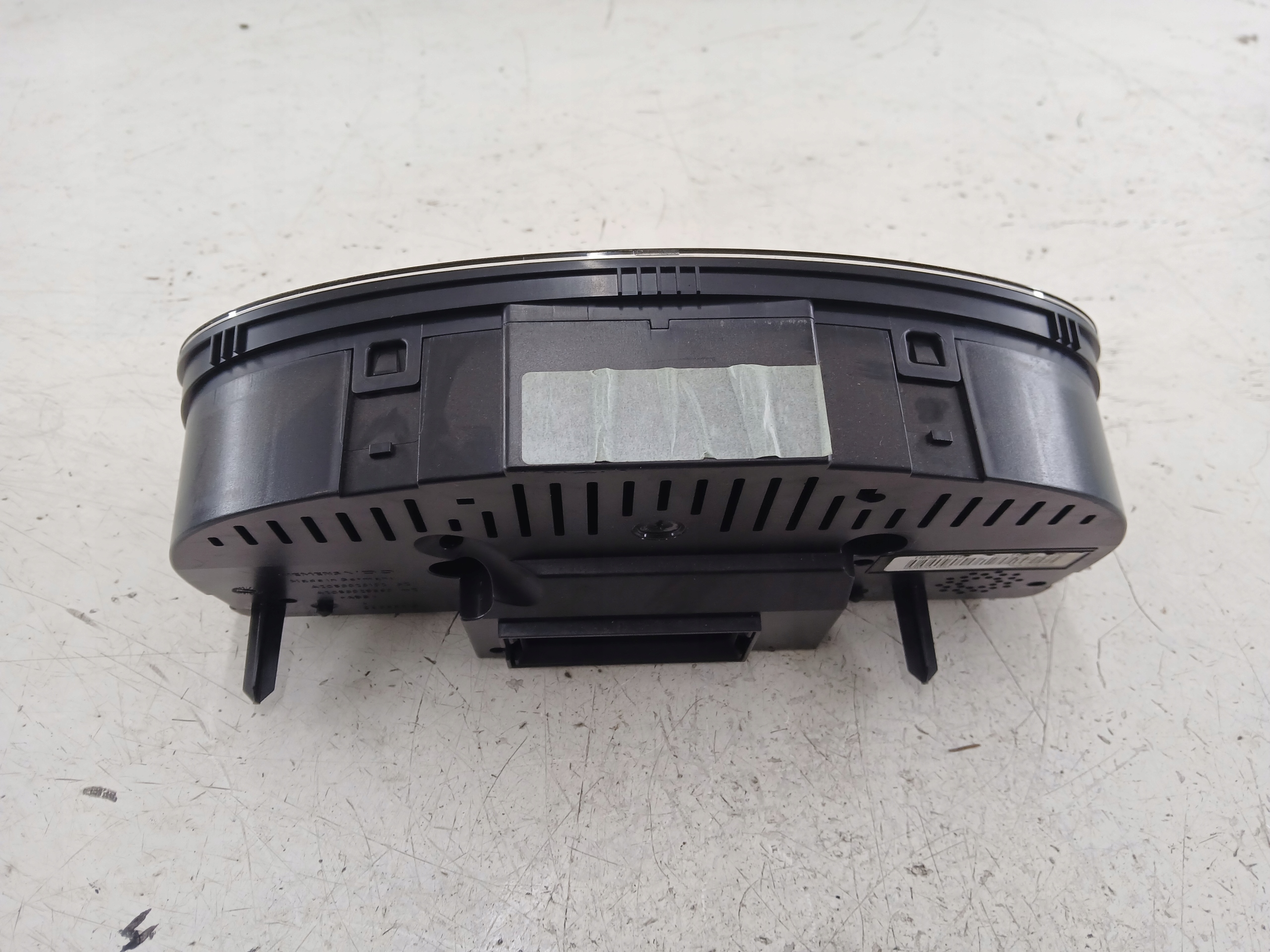 VW TOURAN and 1.6 FSI dials dials 1T0920860F