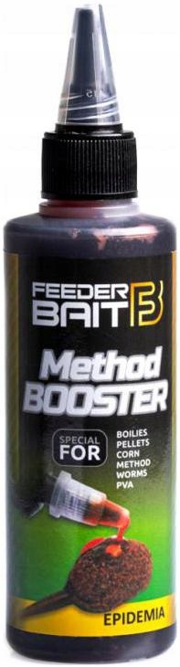 Zalew Feeder Bait METHOD BOOSTER EPIDEMIA-100ml