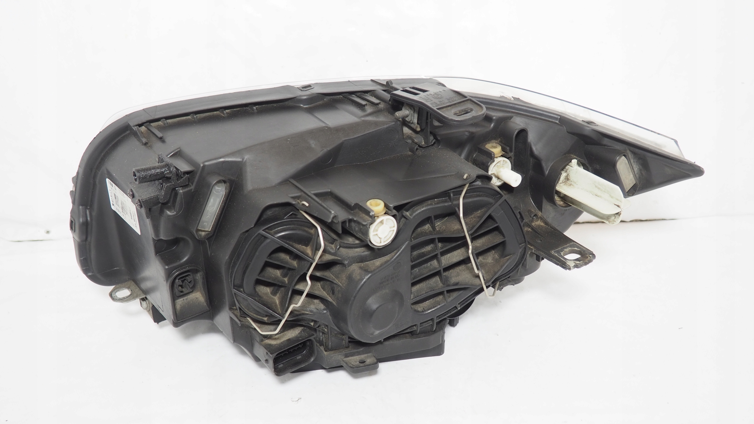BMW 1 E81 E82 light right front 7193388