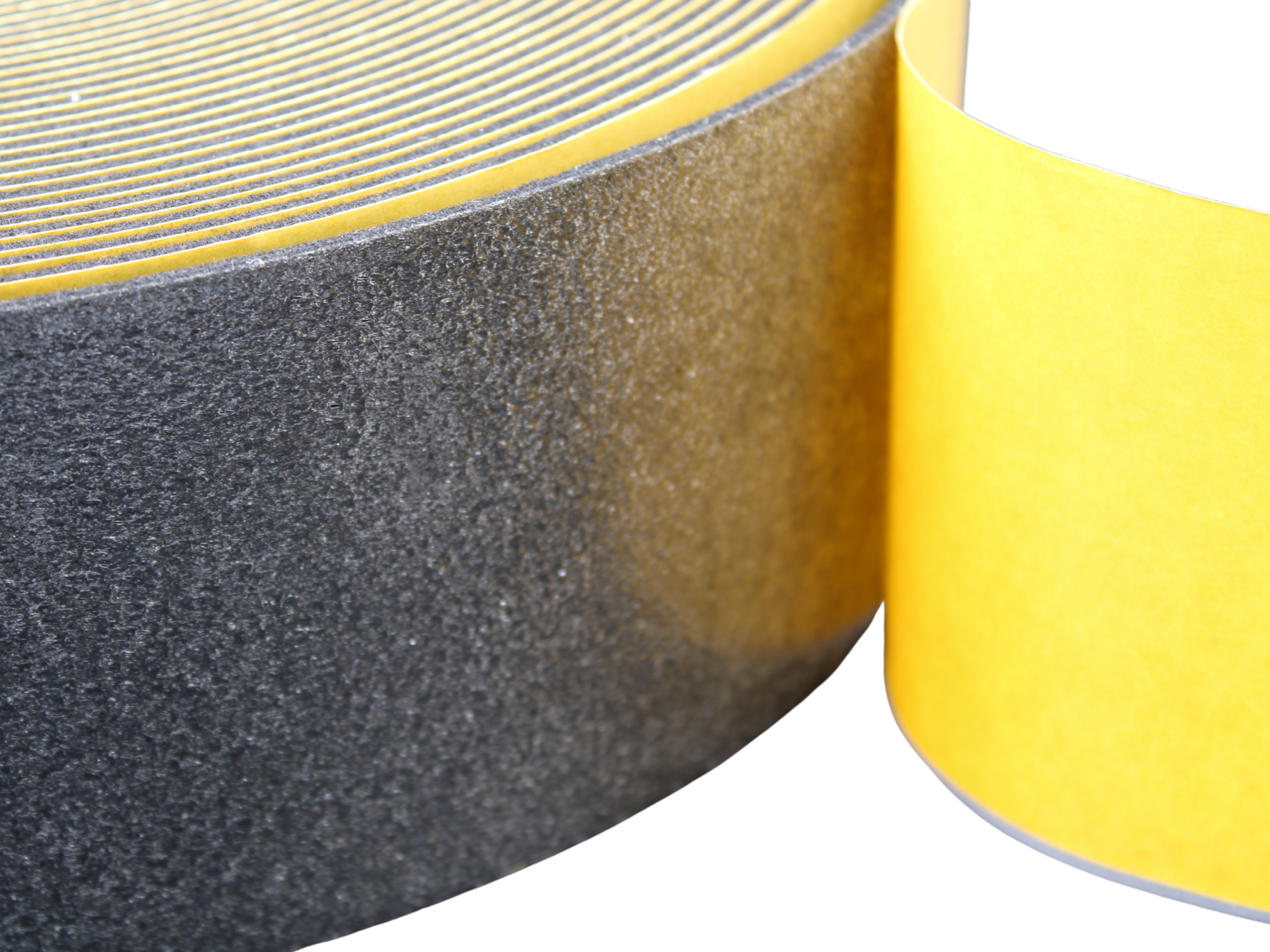 

Taśma filcowa 50m/25mm czarna Protective