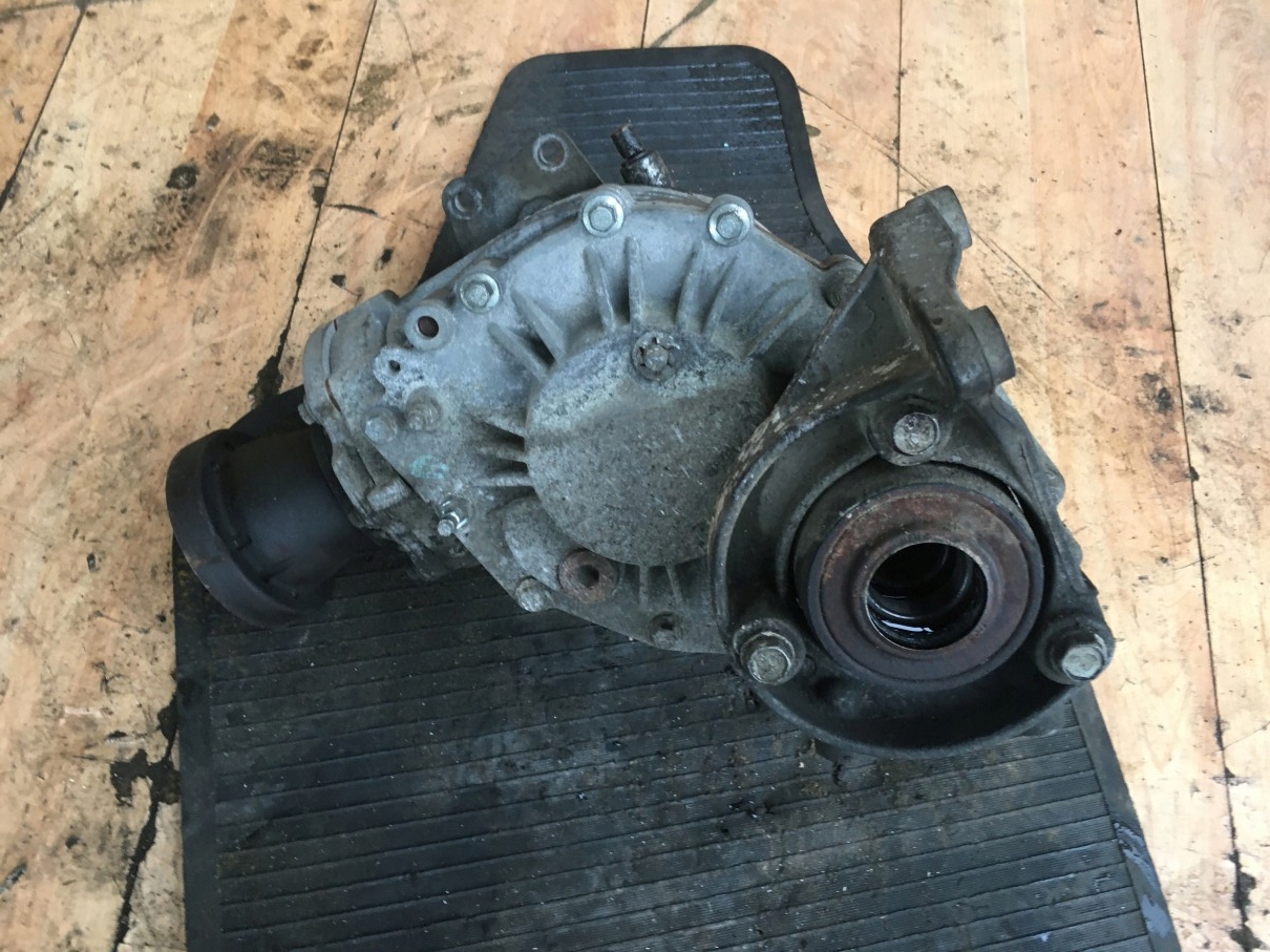 REDUKTOR cambio ingranaggi CHRYSLER PACIFICA 3.5 V6 7450014093