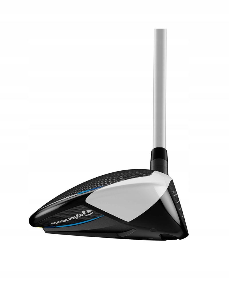 TAYLORMADE FAIRWAY WOOD SIM2 MAX DRAW 5FW LIGHT Model TAYLORMADE FAIRWAY WOOD SIM2 MAX DRAW