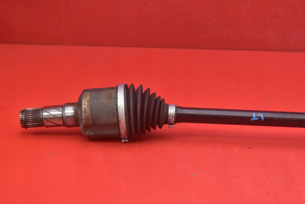 semi-axis left rear part AUTOMAT 1044161-00-D TESLA MODEL 3 17-21