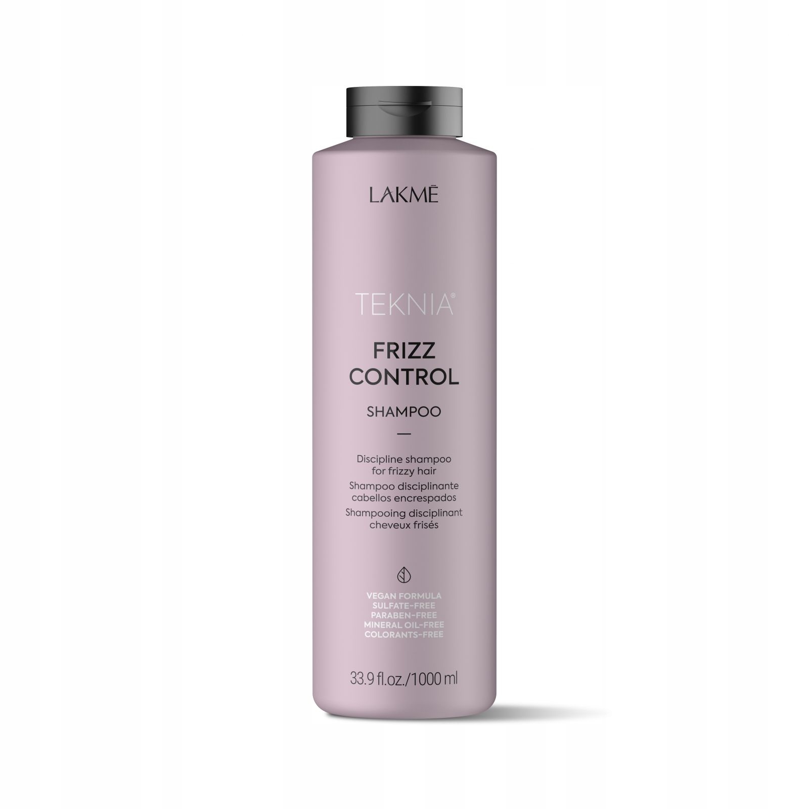 Lak Teknia Frizz Control Shampoo 1000 ML