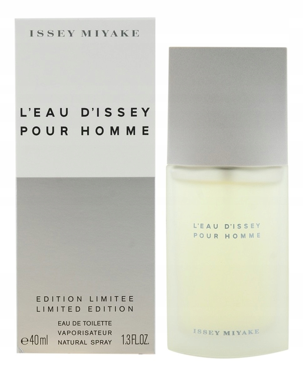 Issey Miyake L'Eau D'Issey woda toaletowa