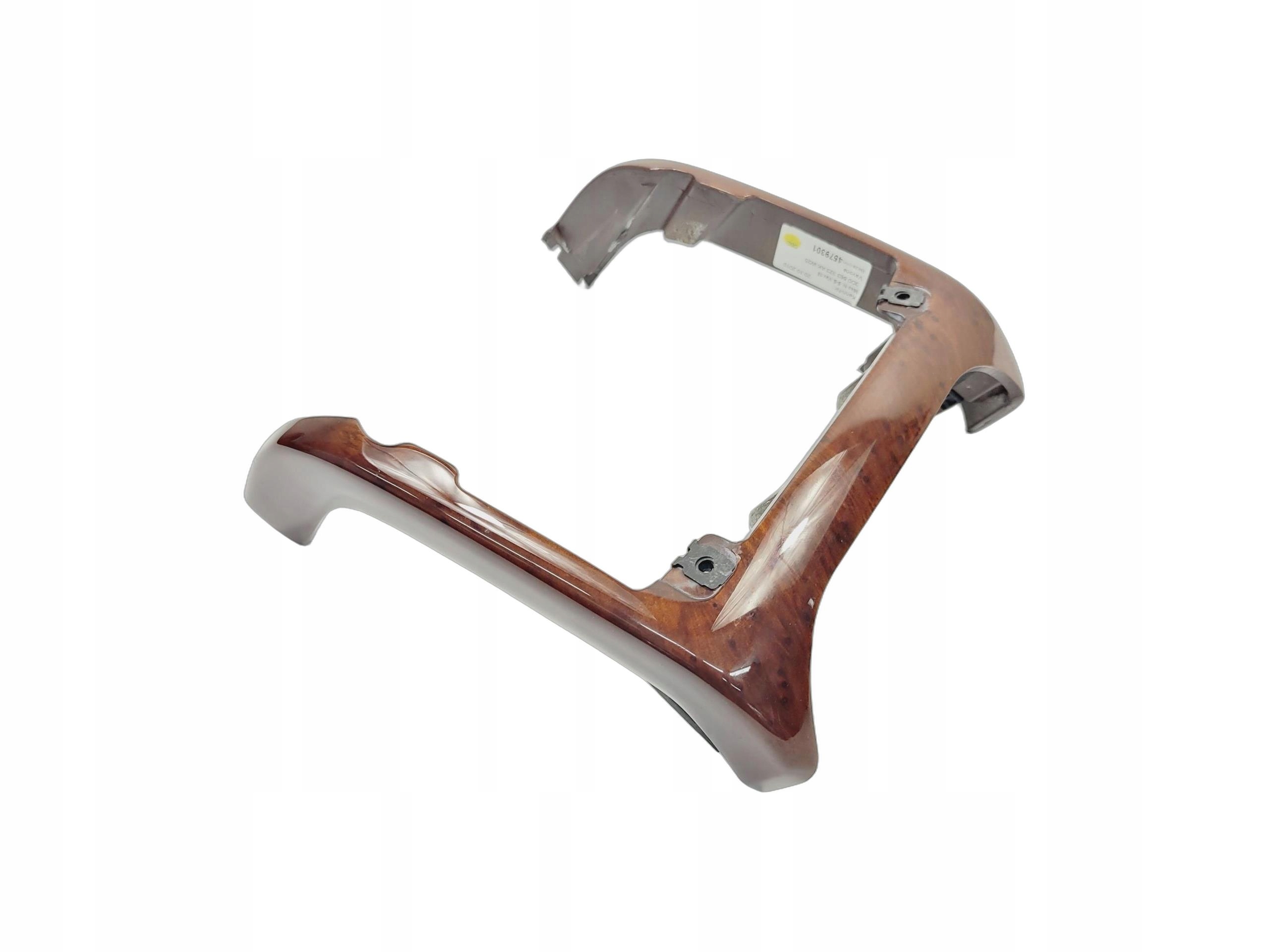 frame DEKOR TUNELU VW PHAETON LIFT 3D0863323AK