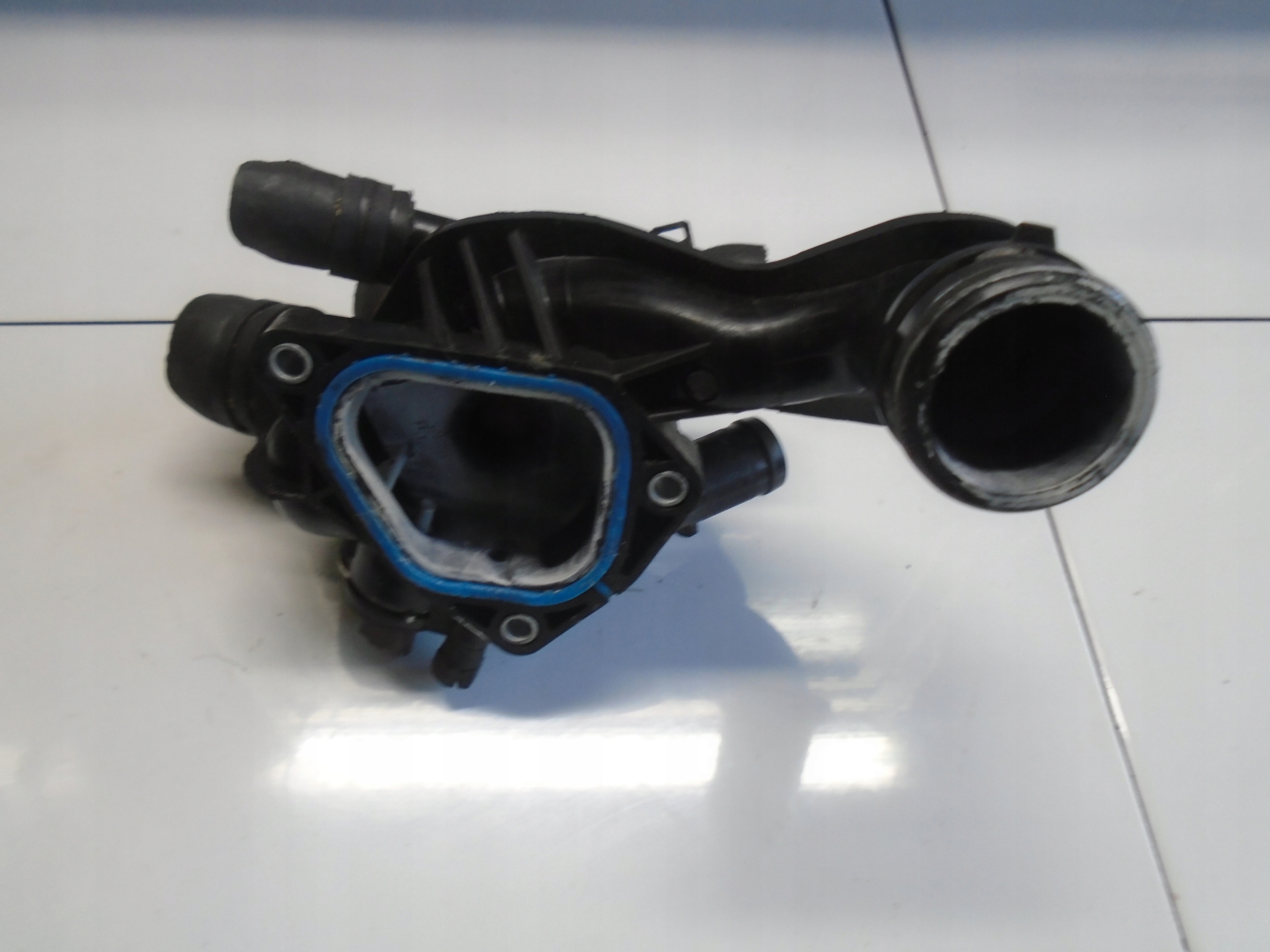 MINI PEUGEOT 308 1.6VTI csomag TERMOSTATU