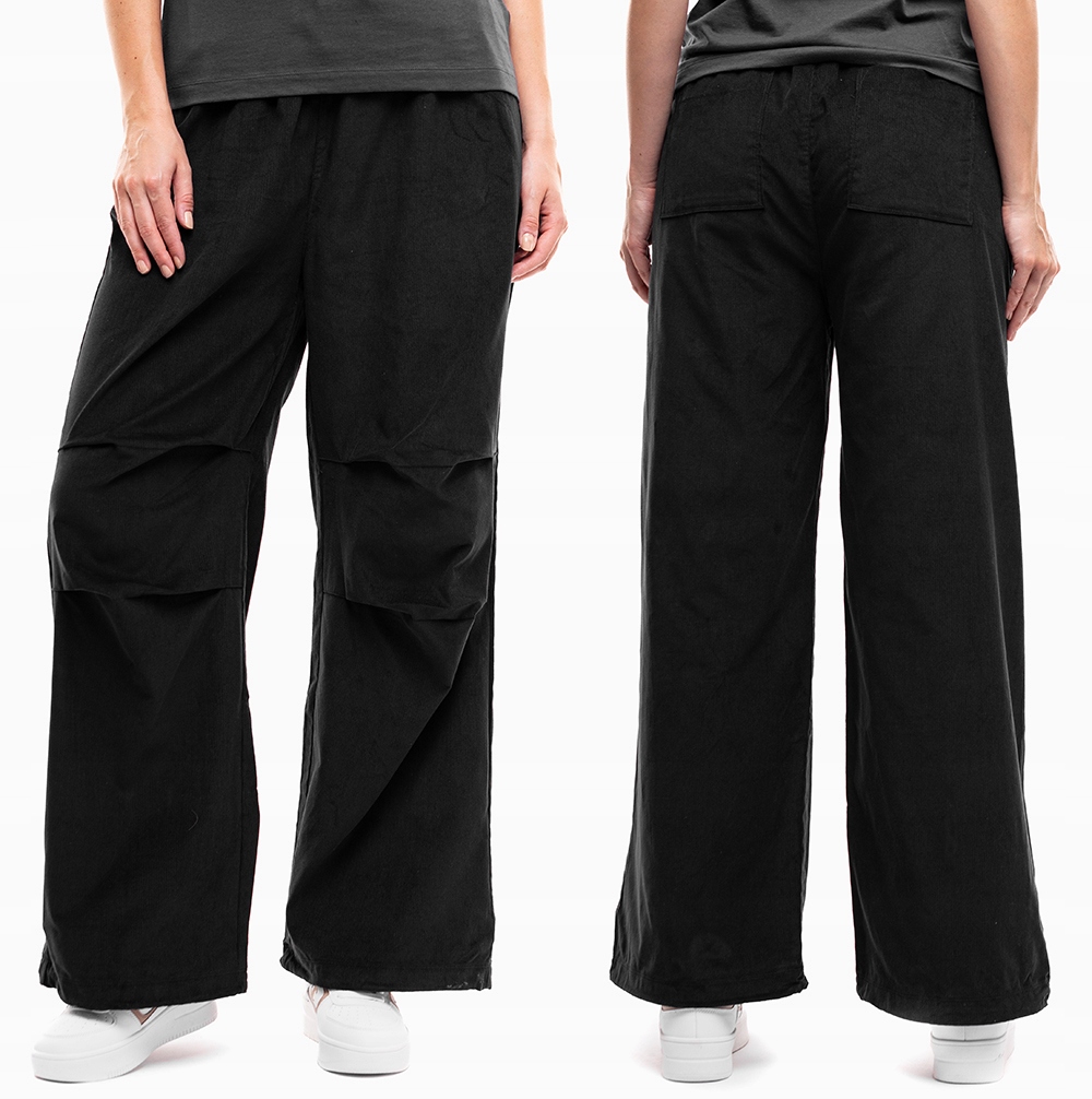 Champion Dámské sportovní teplákové kalhoty, pohodlné, bavlněné, vel. L