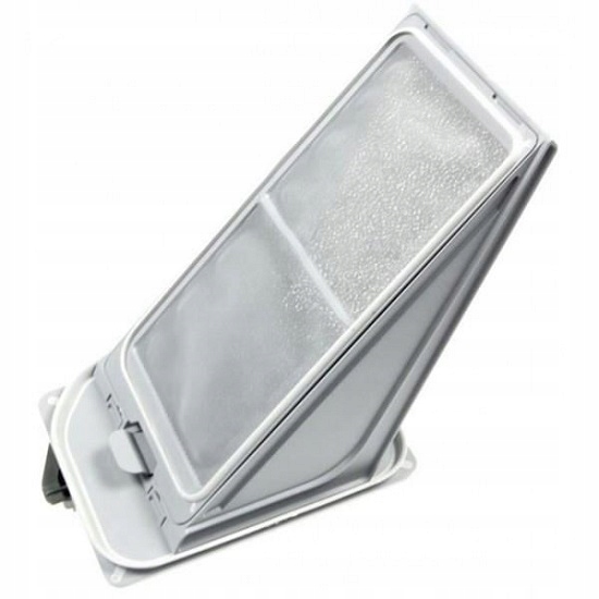 Filtr pompy ciepła do suszarki Whirlpool Hscx C00312162