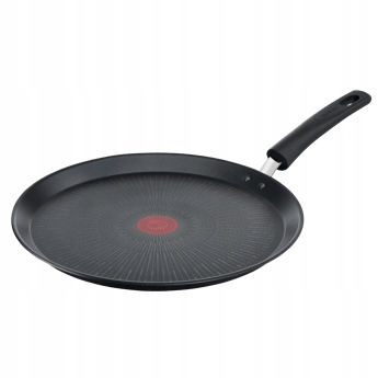 Pánev na palačinky Unlimited Tefal 32 cm Titanová/Indukce/Plyn/Těžká