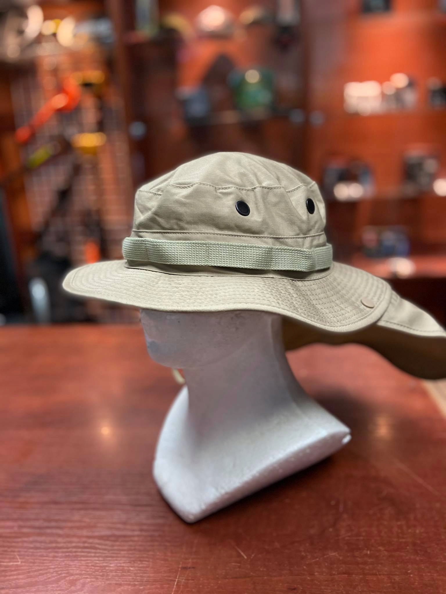 Kapelusz HELIKON Boonie Hat beżowy / khaki | L Marka Helikon-Tex