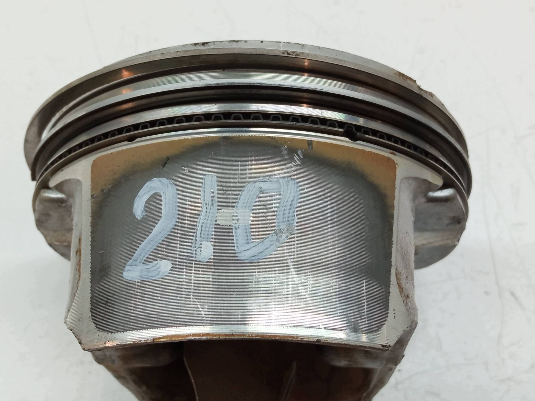 pistone Biella 3.5 V6 Mazda CX-9 e (2006- )