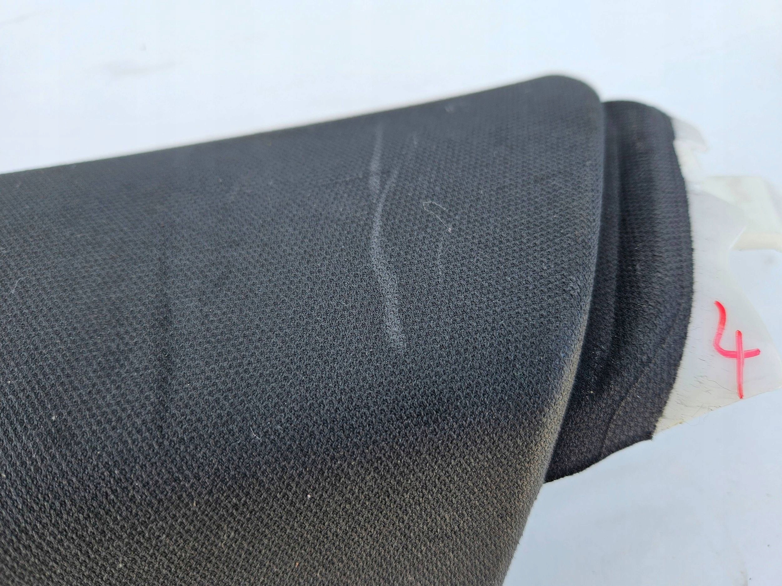 Audi Q5 8R0 cover slupka right rear part