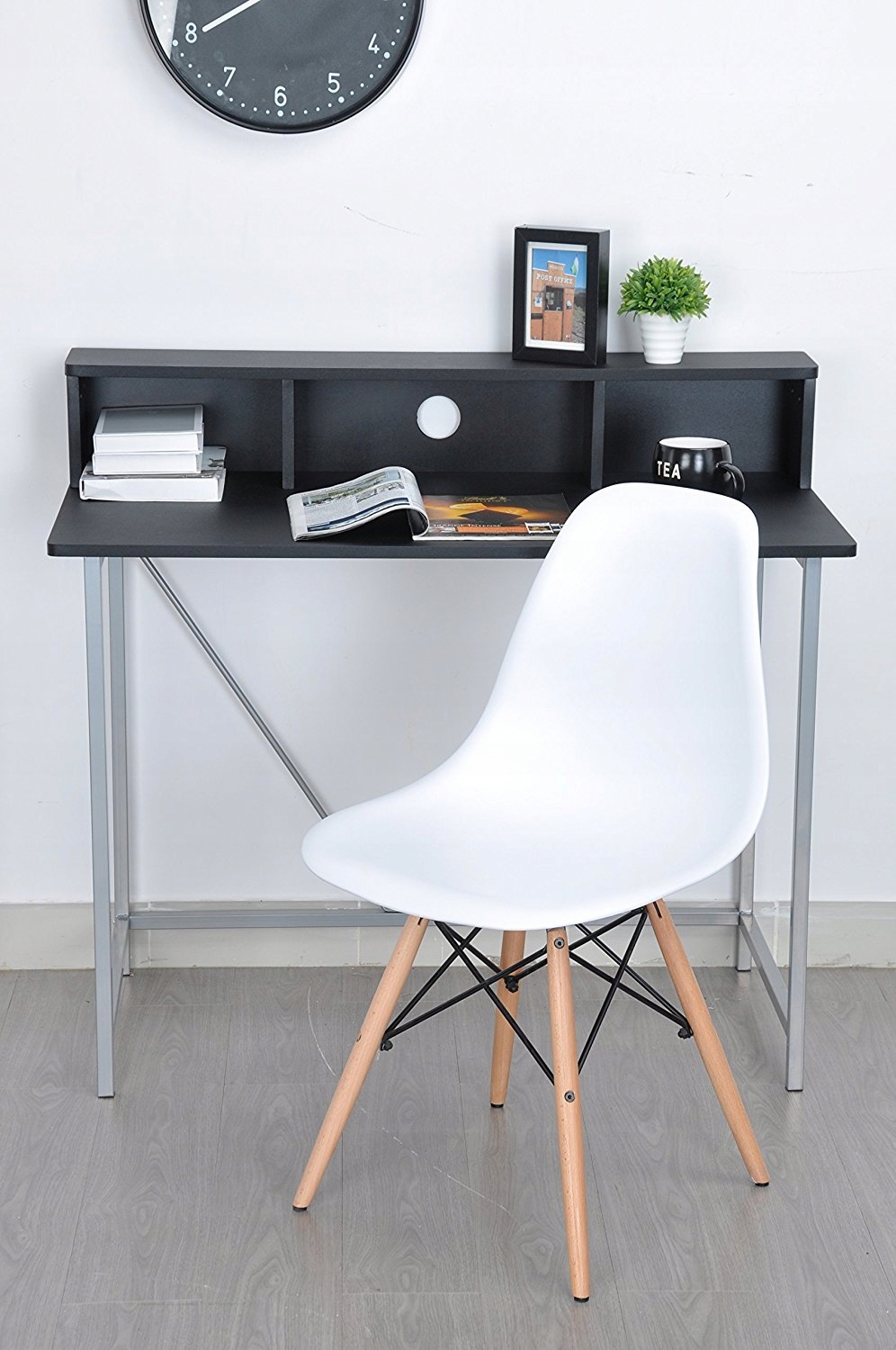 Stół Libre 100x65+4 krzesla Milano RÓŻNE KOLORY Marka Impor