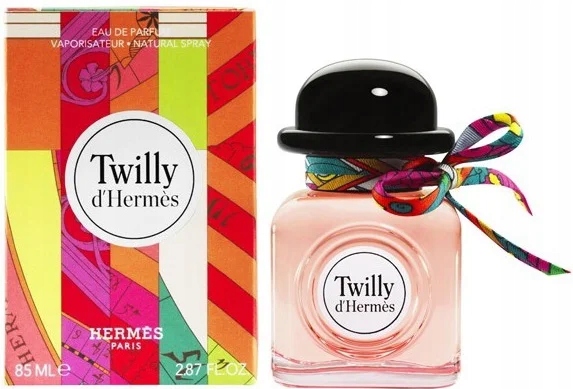Hermes Twilly d'Hermes EdP 85 ml Pro ženy