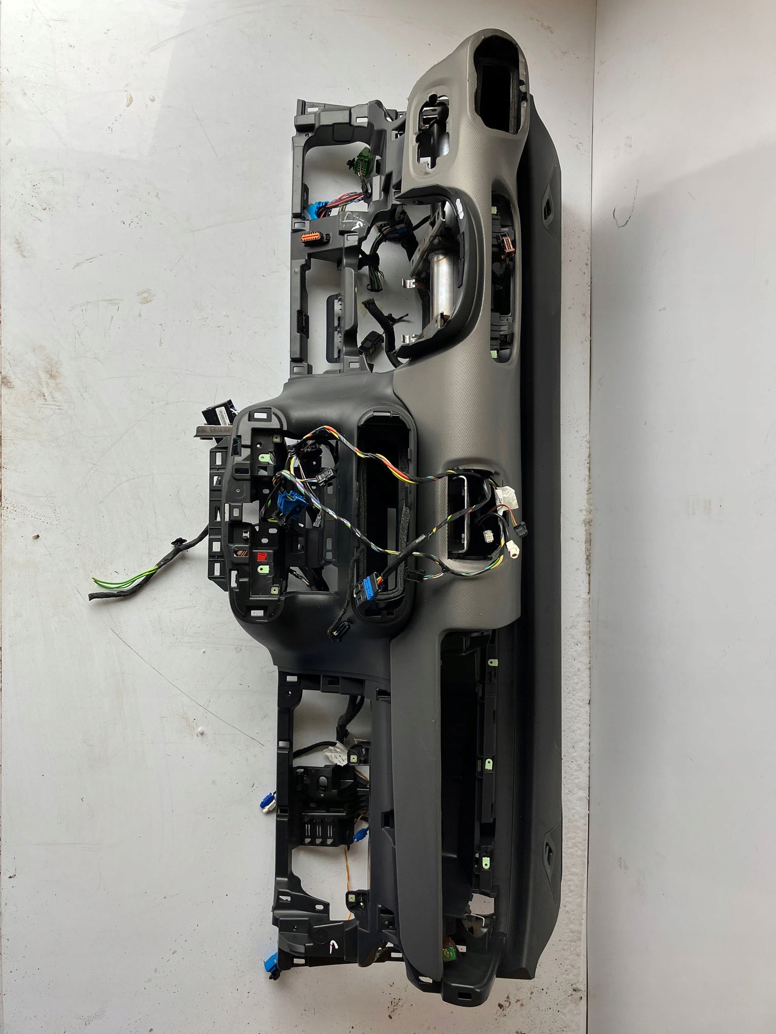 Konsole Versteifung C4 CACTUS LIFT