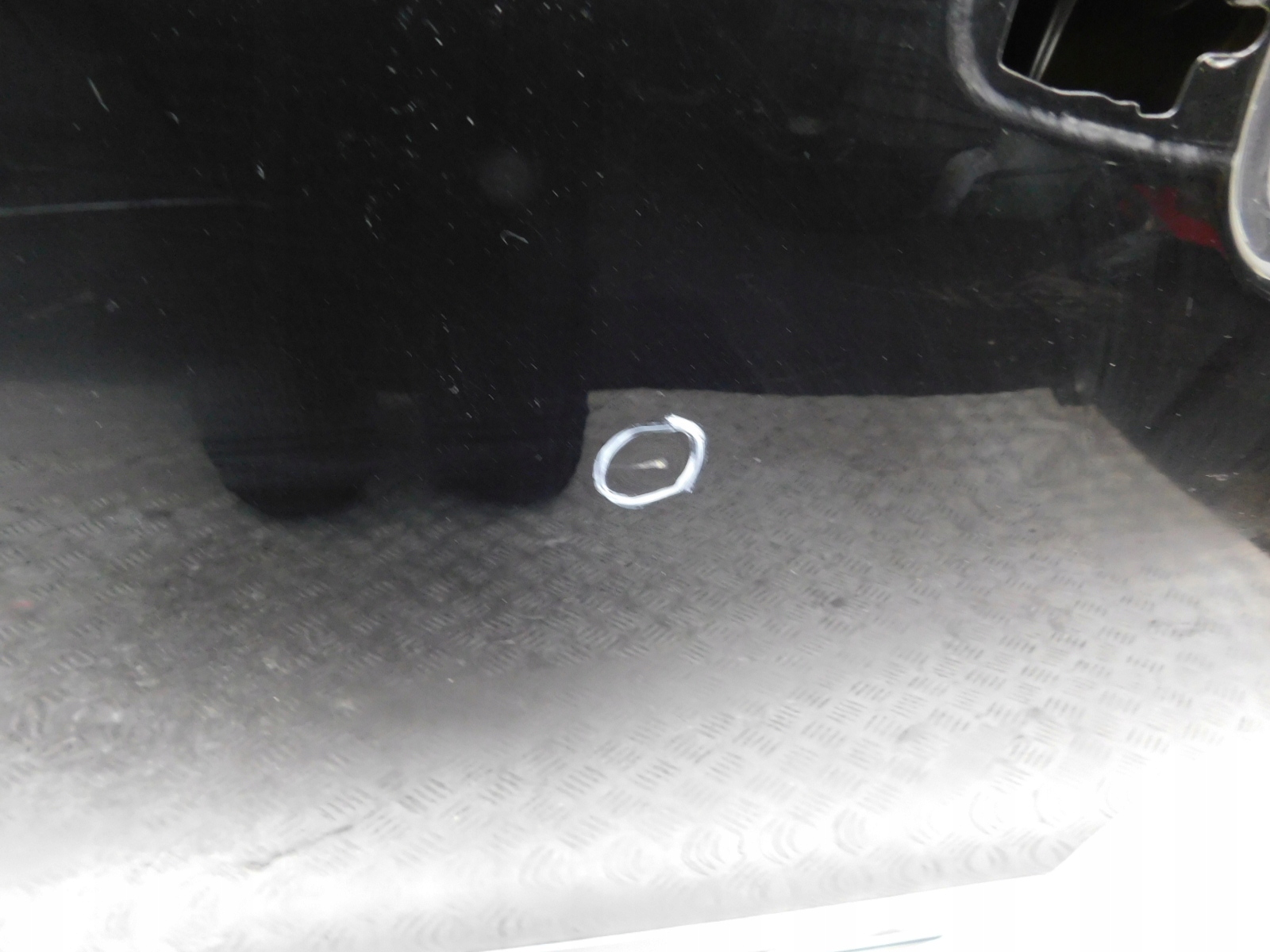 Peugeot 2008 Tür Vorne Links Door Porta Porte - Thumbnail 6