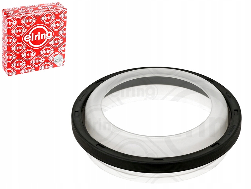 ELRING USZCZELNIACZ WAŁU KORBOWEGO OD SKRZYNI BIEGÓW OPEL ASTRA J