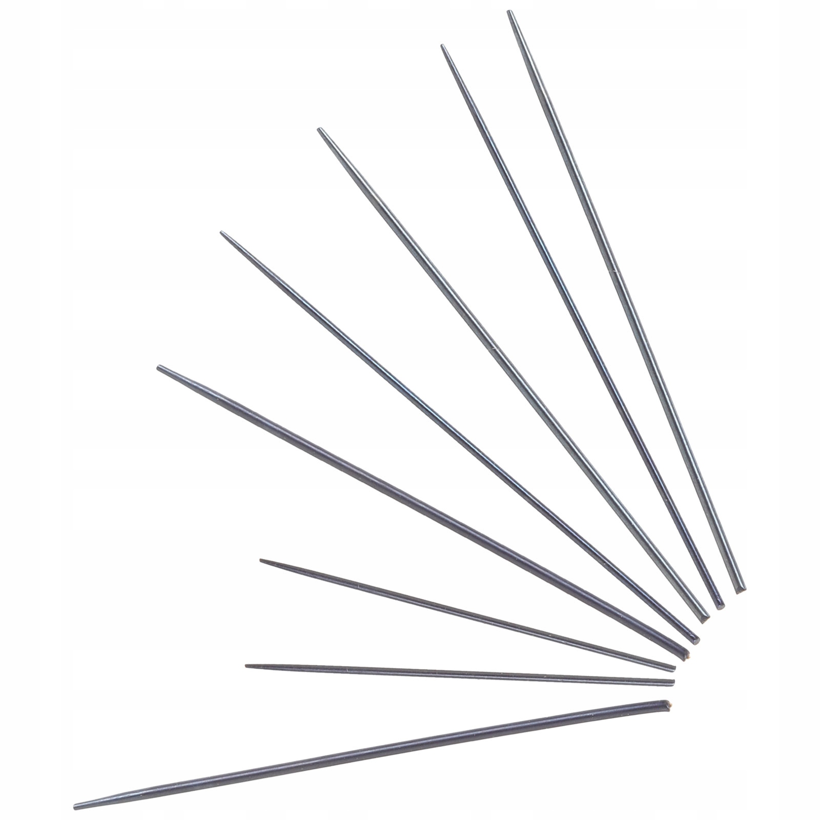 AKCESORIA DO KLARNETU 08 IGŁY DO Marka bez marki