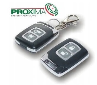 Контроллер центрального замка Proxima SRPi ATEST E20