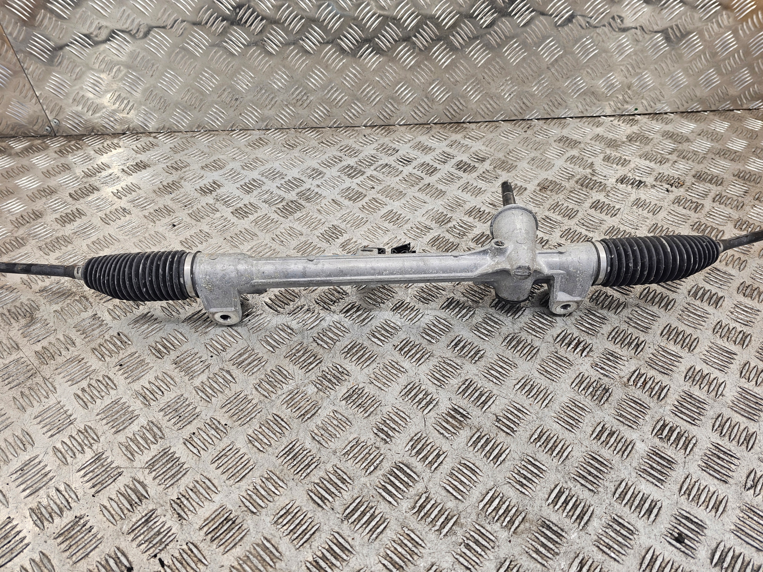 Boîter direction 00521282170 FIAT TIPO II 15
