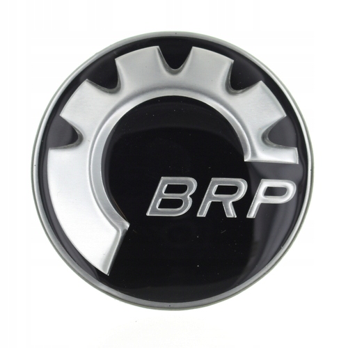 

Naklejka Logo Can-Am Brp 68mm