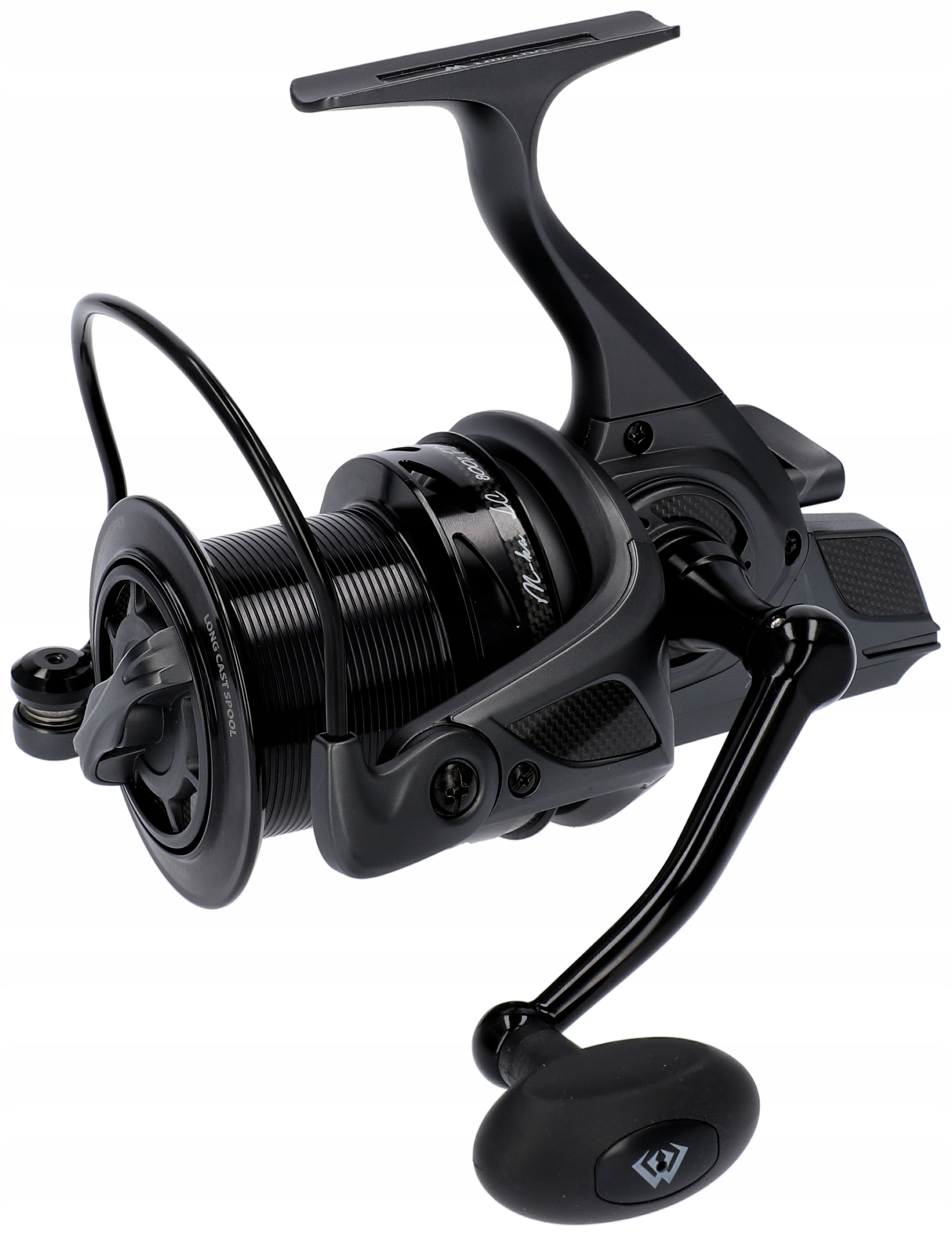 Kołowrotek Mikado M-ka Carp 8007 KDA147-8007