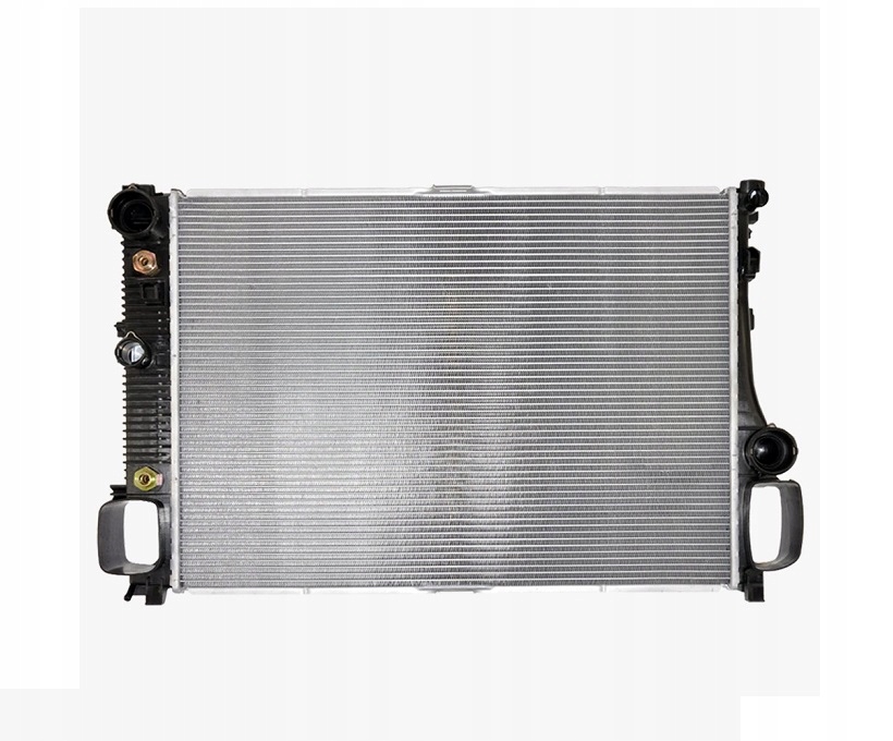 CHŁODNICA WODY MERCEDES BENZ CL-KL C216 10.10--