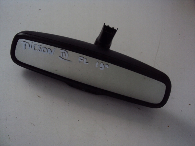 ВНУТРЕННЕЕ ЗЕРКАЛО HYUNDAI TUCSON III FL 18-