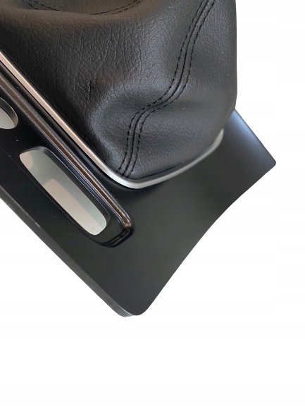 156085524 - Gear shift gaiter with Brera Spider Panel decor