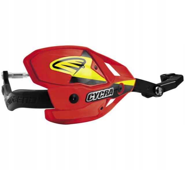 Chrániče Rúk S Upevnením (28,6 MM) Určené Pre Ktm/husqvarna