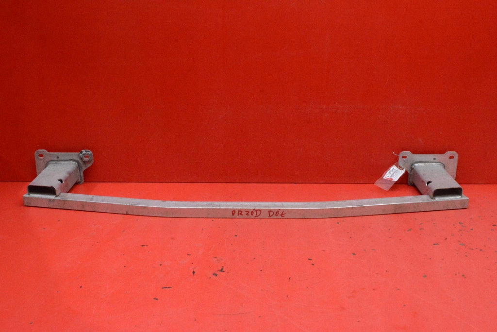 bumper support front front lower PEUGEOT 5008 2 II LIFT 20-21
