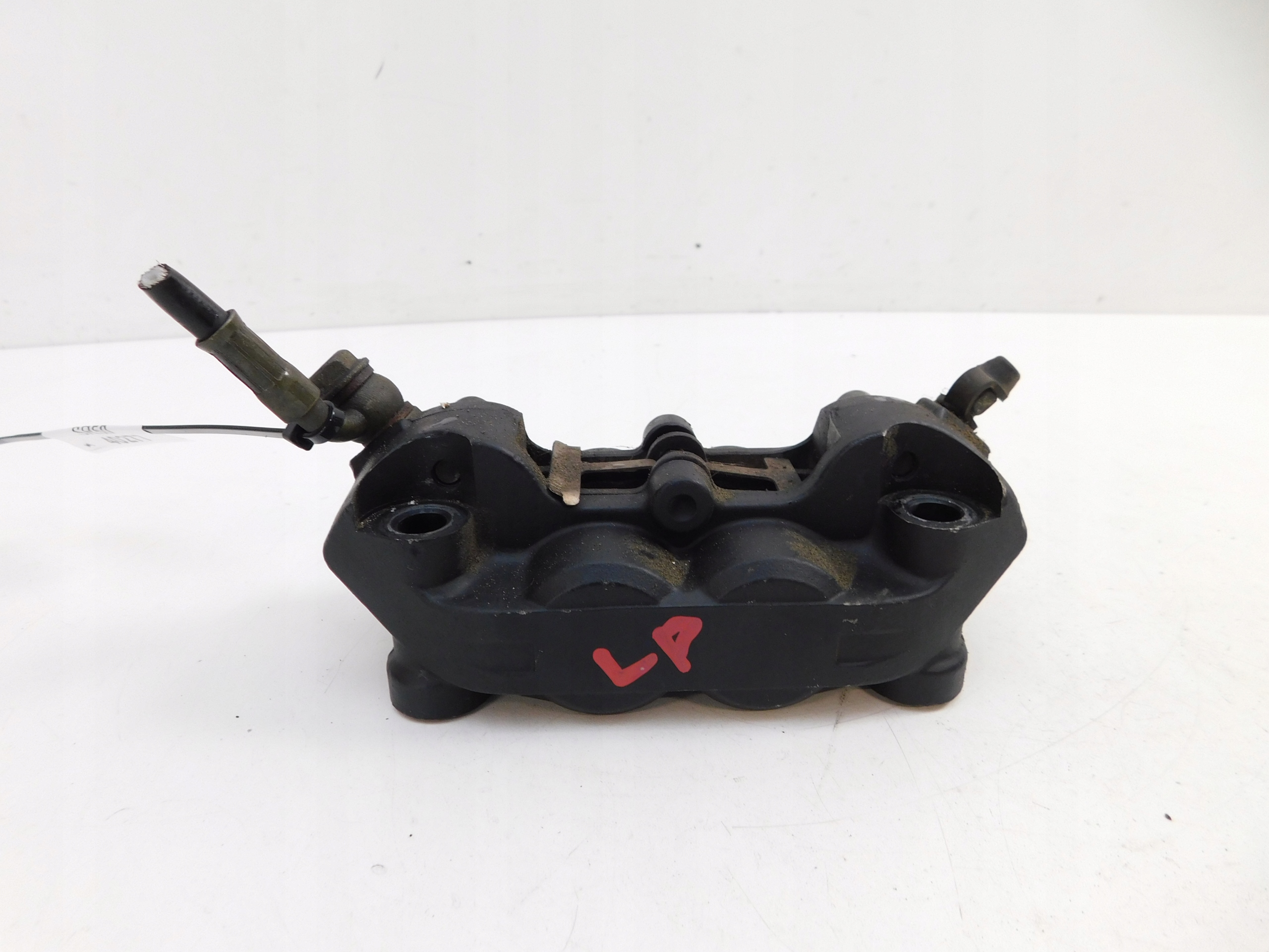 YAMASAKI SR 50 ТОРМОЗНОЙ СУППОРТ ПЕРЕДНИЙ ЛЕВЫЙ