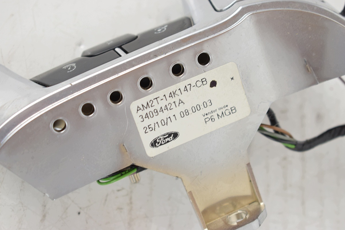 Commandes MULTIFUNKCJA FORD MONDEO MK4 LIFT S-MAX LIFT AM2T14K147EA