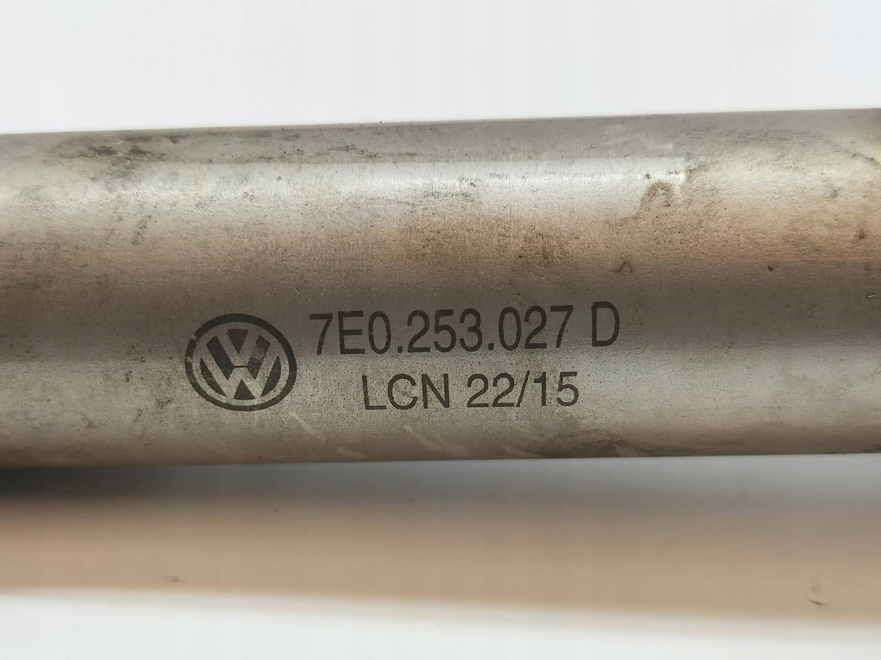 support 7E0253027D 2.0 TDI Volkswagen Transporter VI (2015-2024) T6