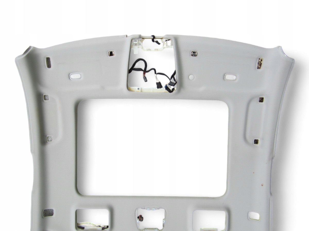 CIELO INTERNO MERCEDES W221