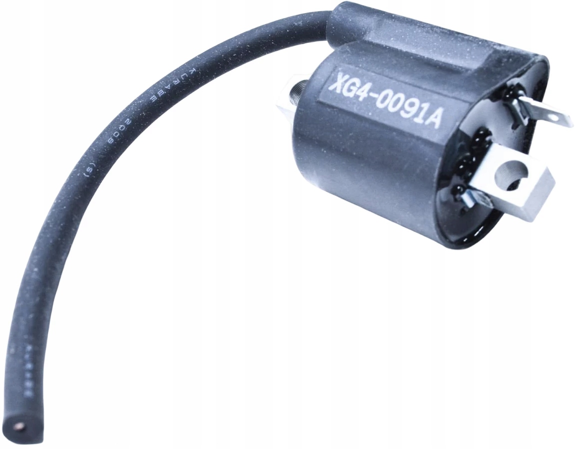 Zapaľovacia Cievka Ktm Sx 65/105 03-17 U-10 46139006100