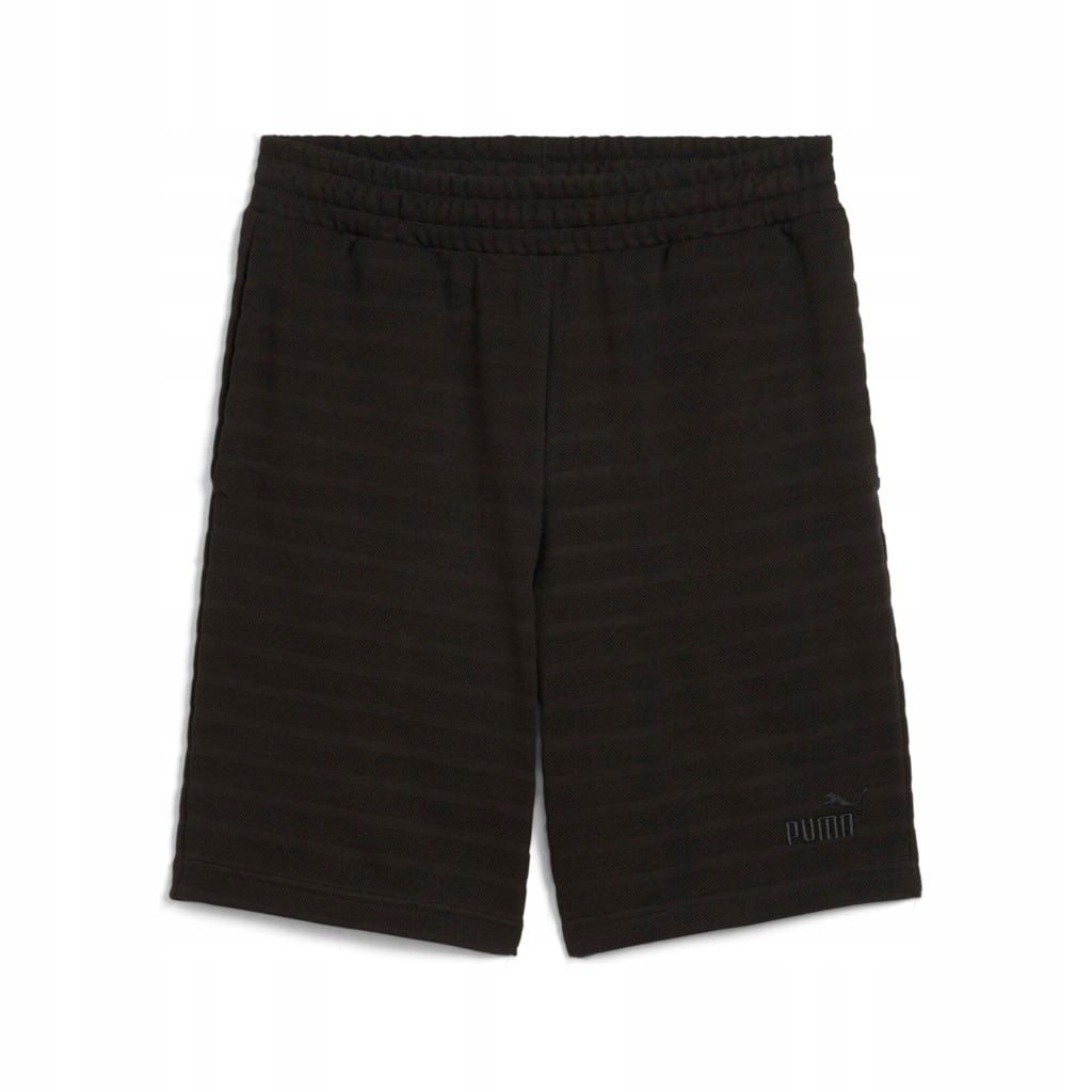 Puma Ess Elevated Structured Shorts 9