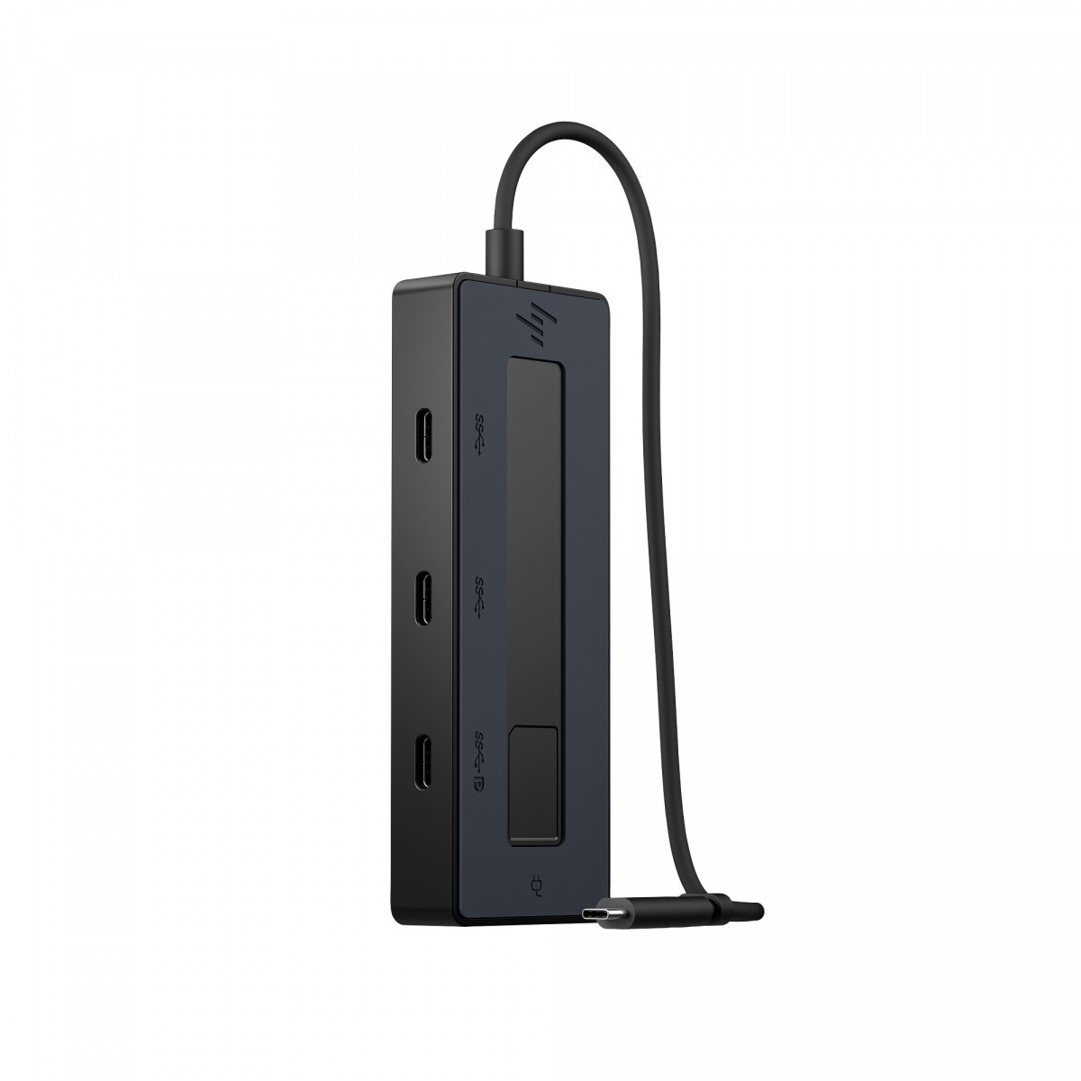 Hp Inc. Hub Usb-c B8SV8AA#ABB
