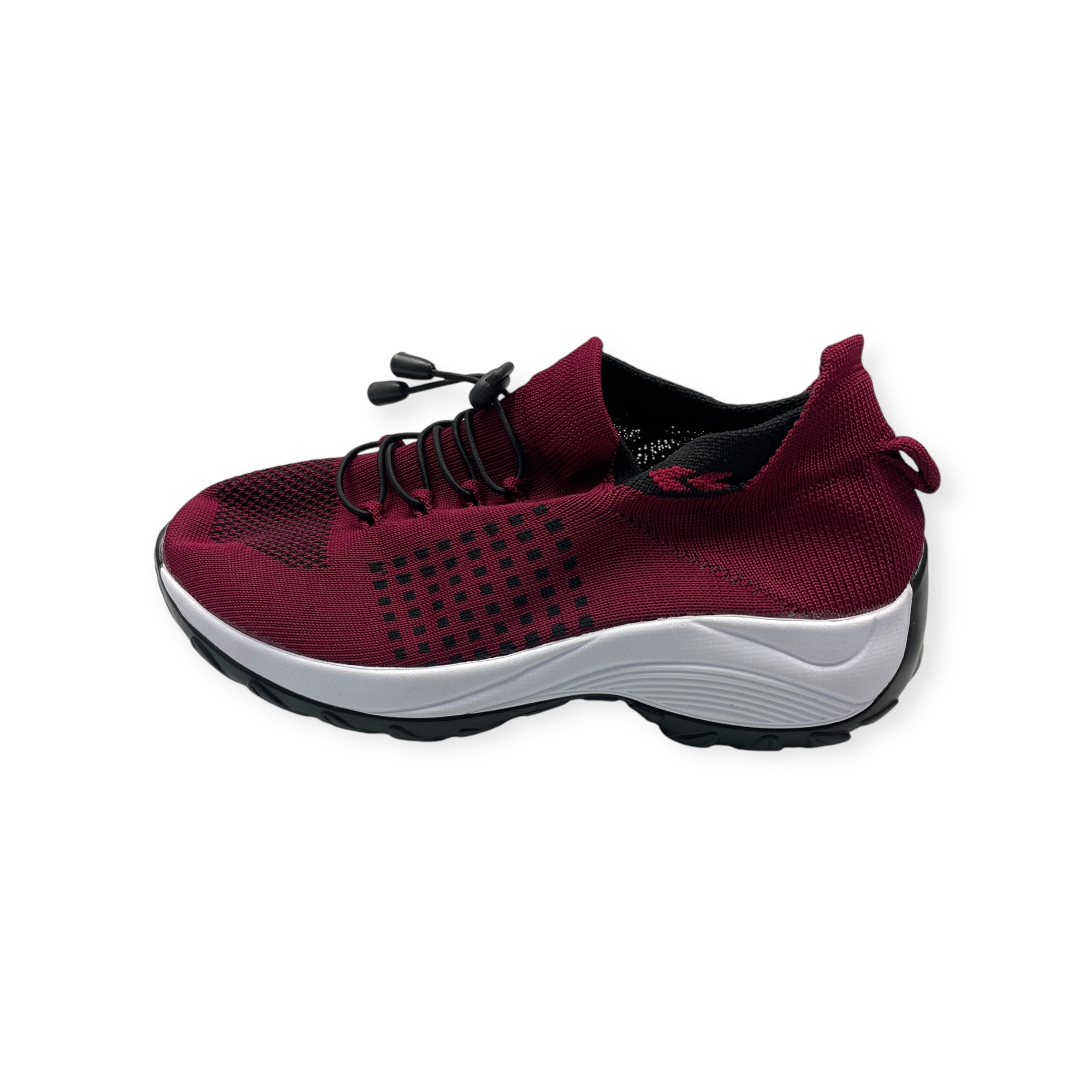 Sportovní dámské boty Comfort Wear 41