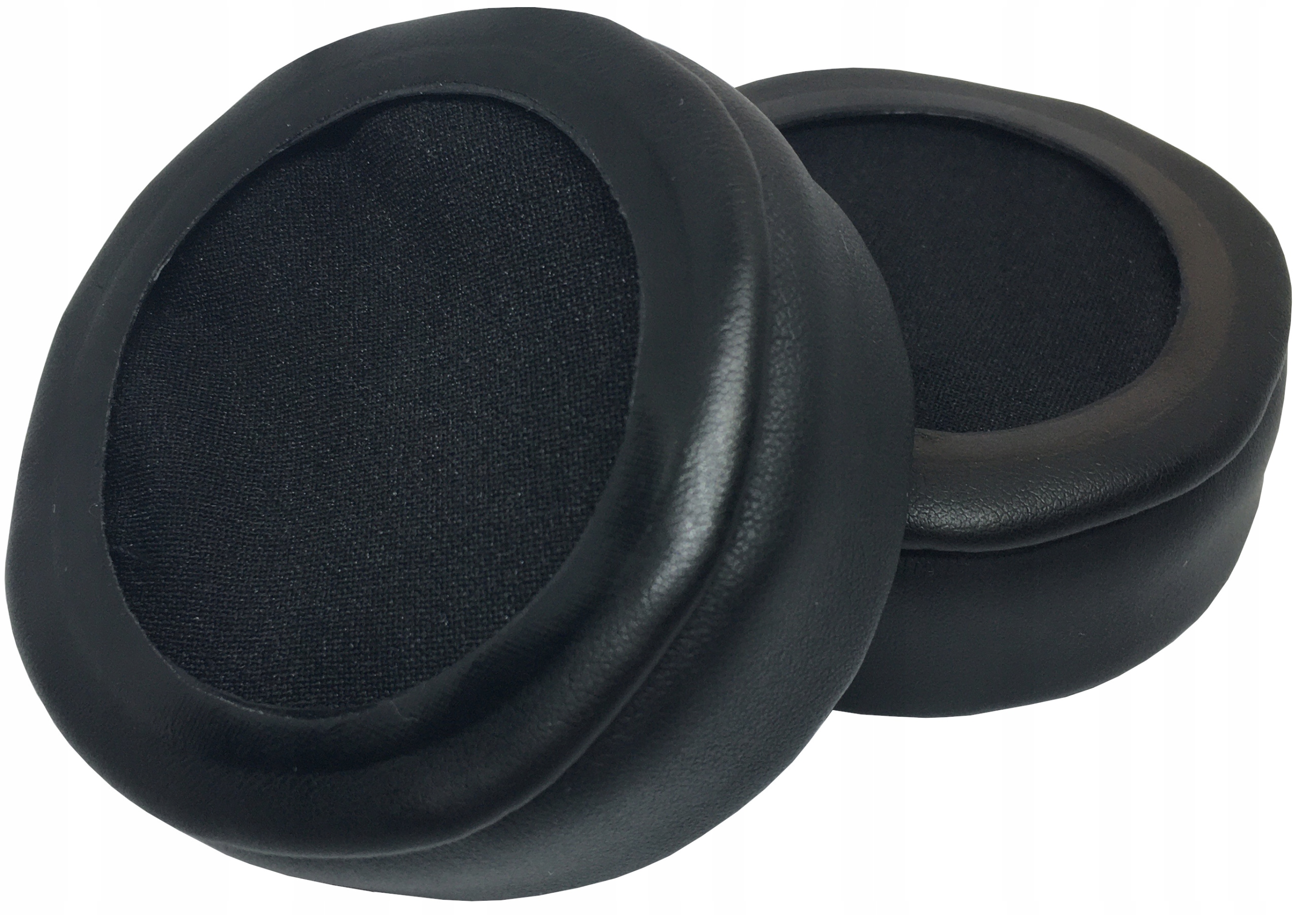 GĄBKI NAUSZNIKI NAKLADKI PADY DO SONY WH-CH50 Model SN_7Q