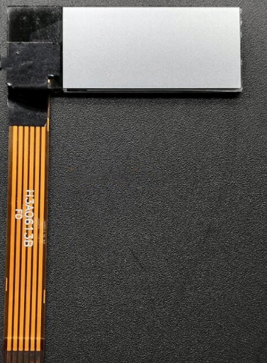 РК-ДИСПЛЕЙ ЛІЧИЛЬНИК VDO KENWORTH VOLVO JCB