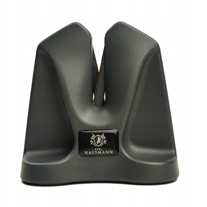 

Ostrzałka do noży z automatycznym kątem ostrzenia